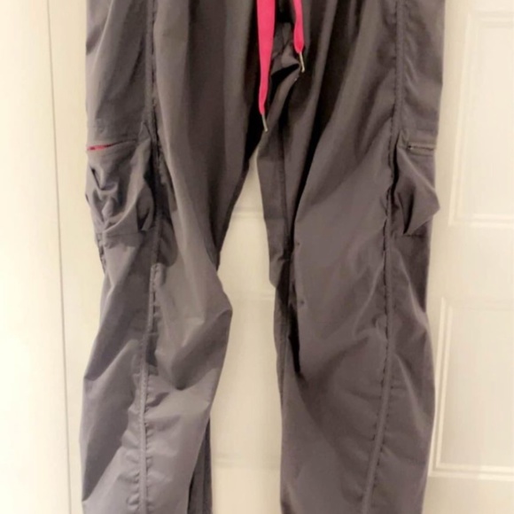 Lululemon 2 piece suit - Picture 3 of 5